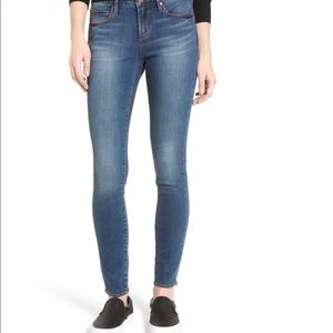Articles of Society Sarah Skinny Jeans